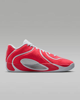 Tatum 4 PF 'St. Louis' Basketball Shoes. Nike VN